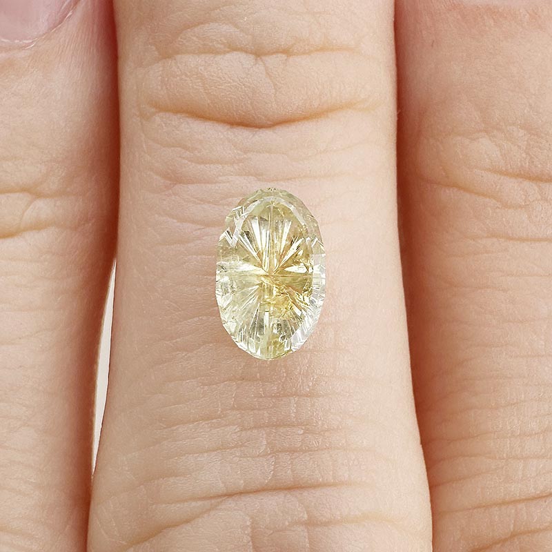 Parti Color Montana Sapphire view 2