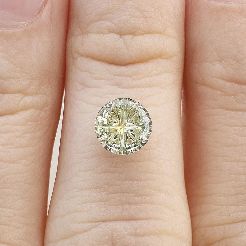 Parti Color Montana Sapphire view 2