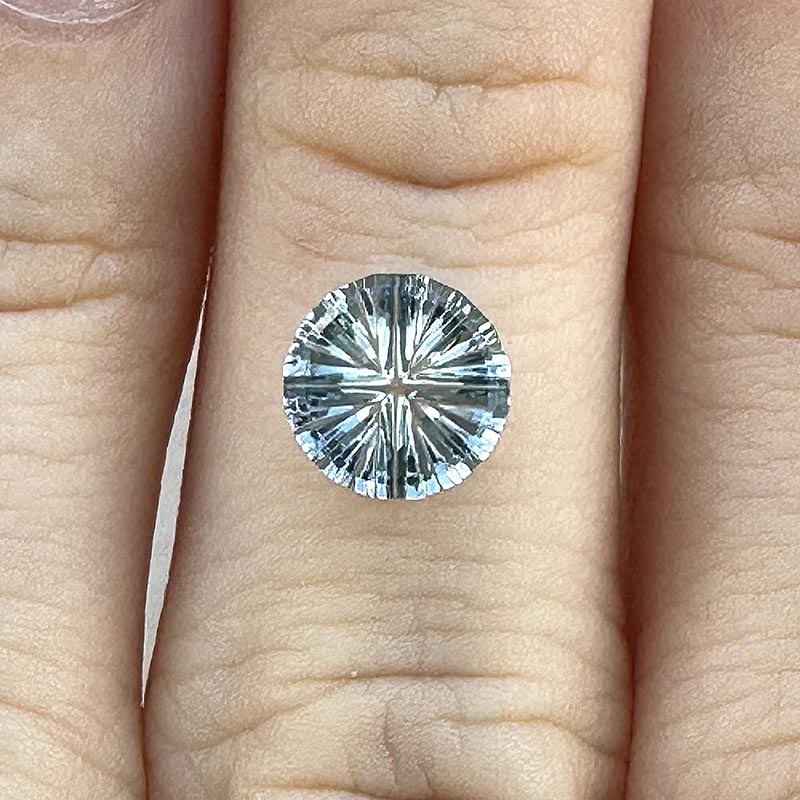 Parti Color Montana Sapphire view 2