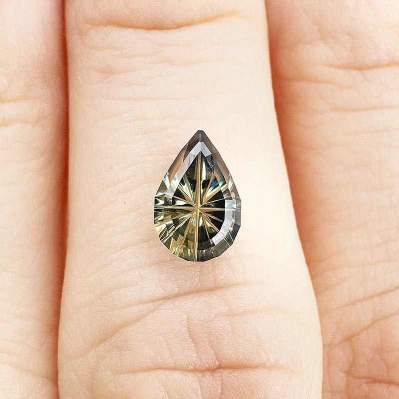 Australian Sapphire view 2