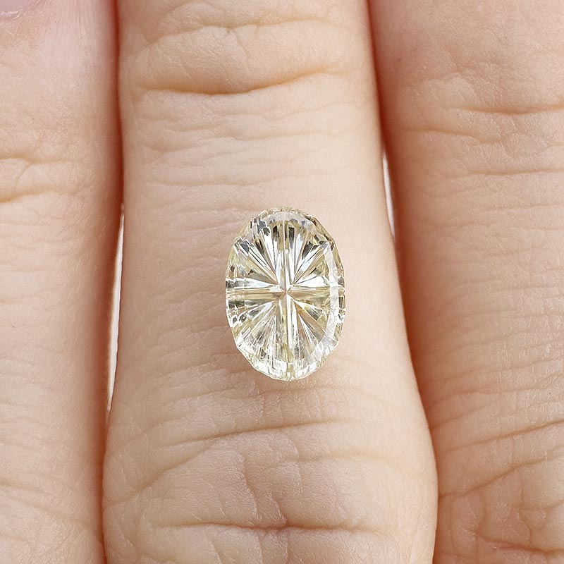 Parti Color Montana Sapphire view 2