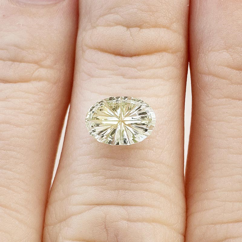 Parti Color Montana Sapphire view 2