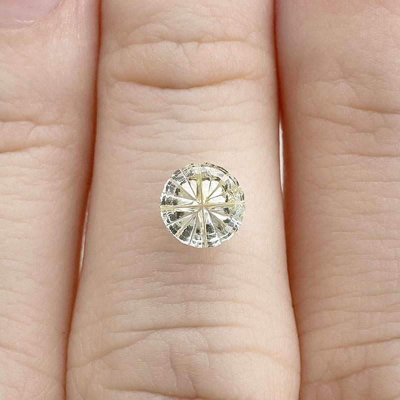 Parti Color Montana Sapphire view 2