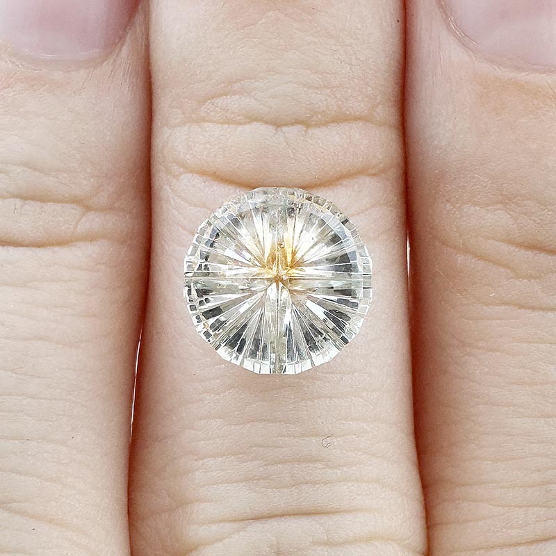 Parti Color Montana Sapphire view 2