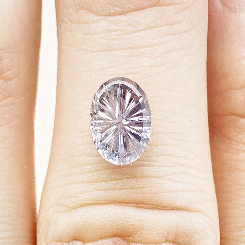 Parti Color Sapphire view 2