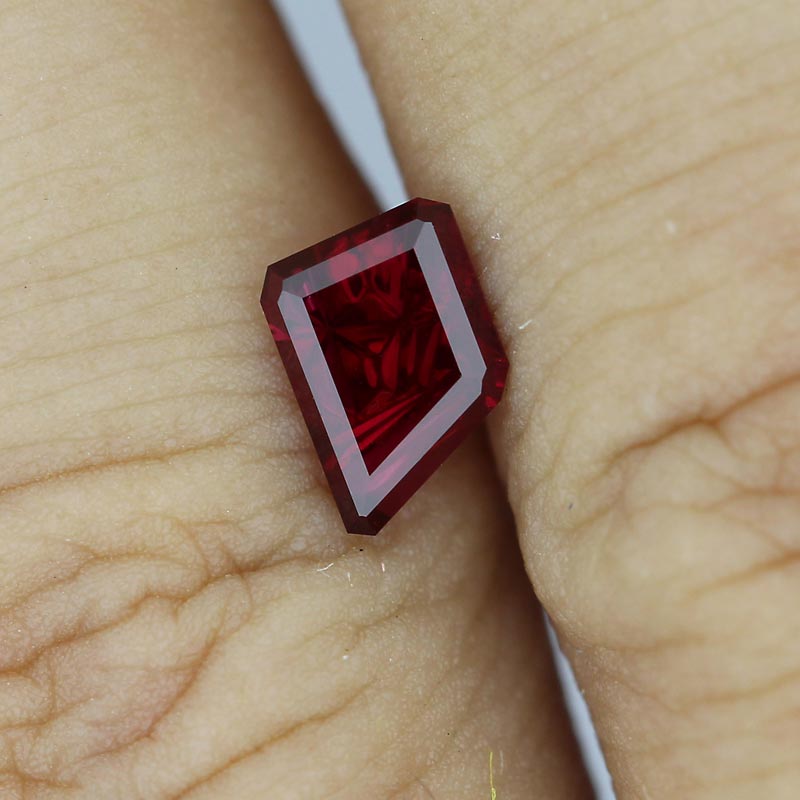 Ruby view 2