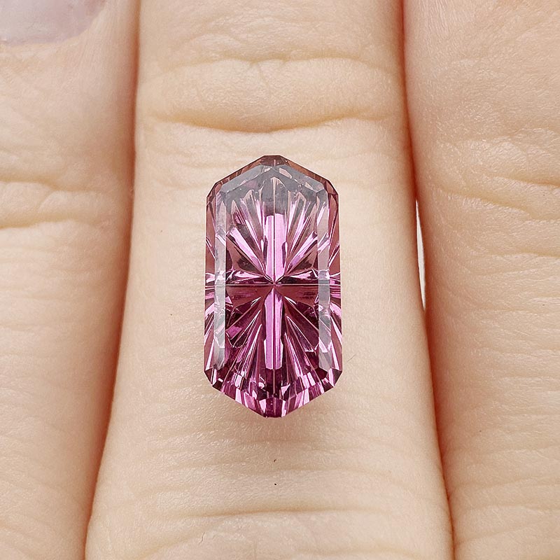  Umbalite Garnet view 2