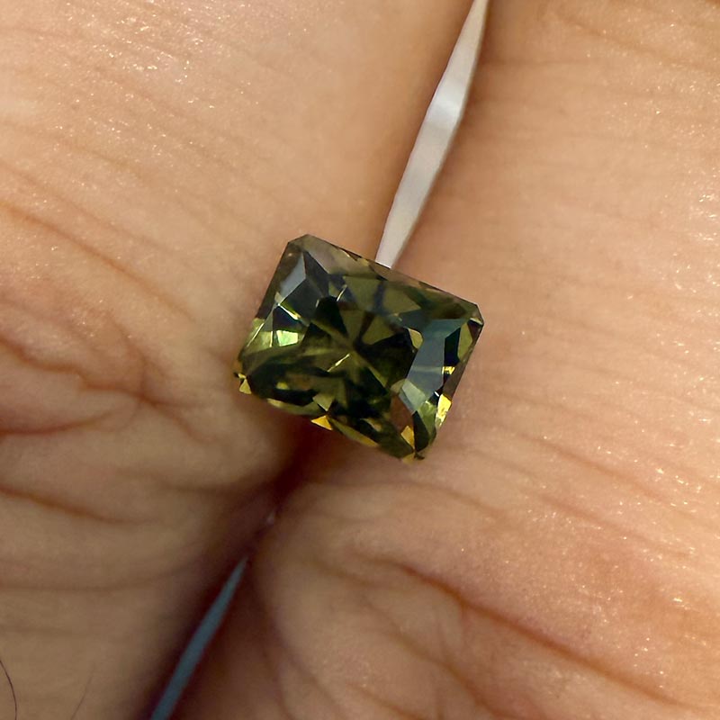 Australian Sapphire view 2