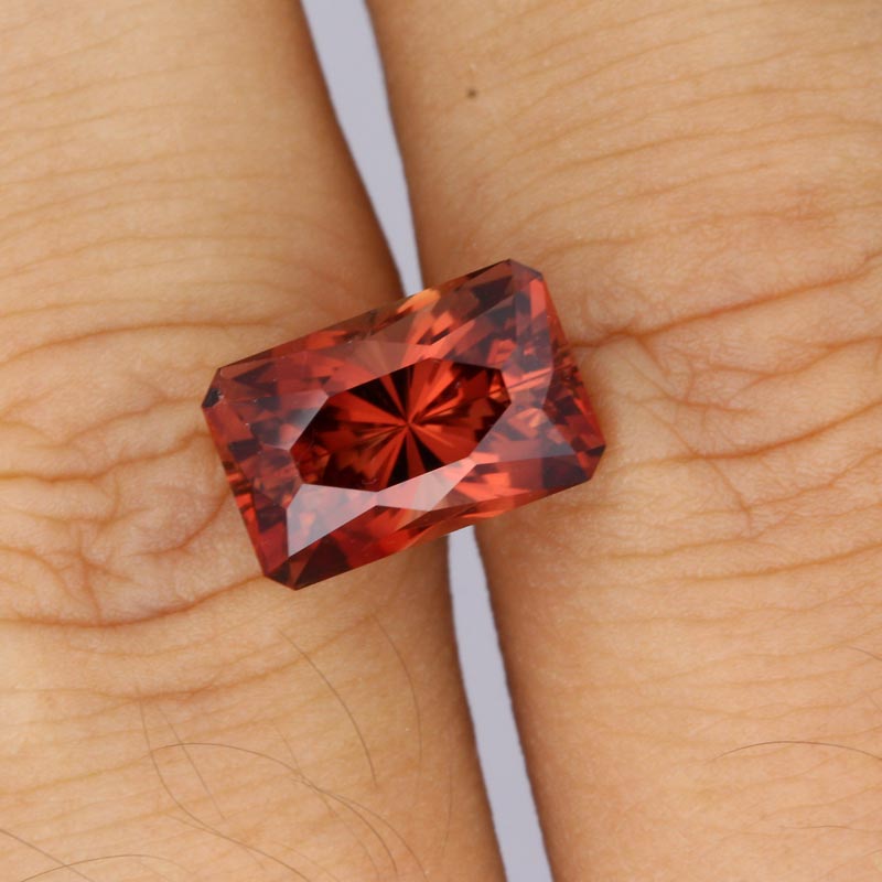 Oregon Sunstone view 2