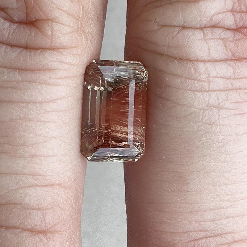 Oregon Sunstone view 2