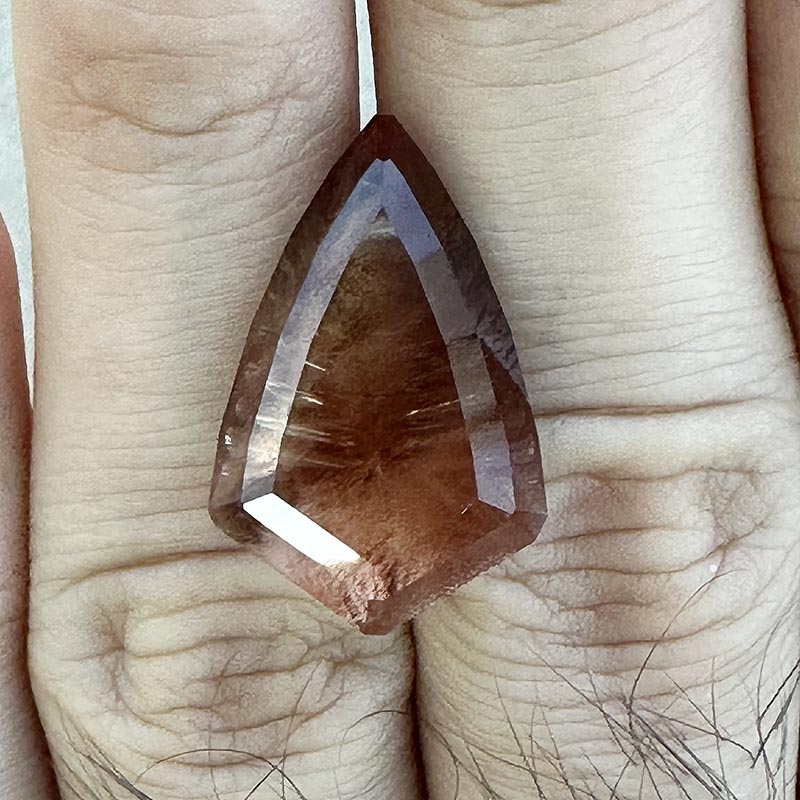 Oregon Sunstone view 2