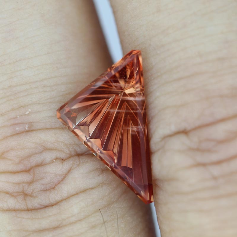 Oregon Sunstone view 2