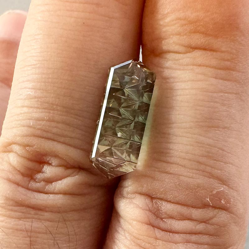 Oregon Sunstone view 2