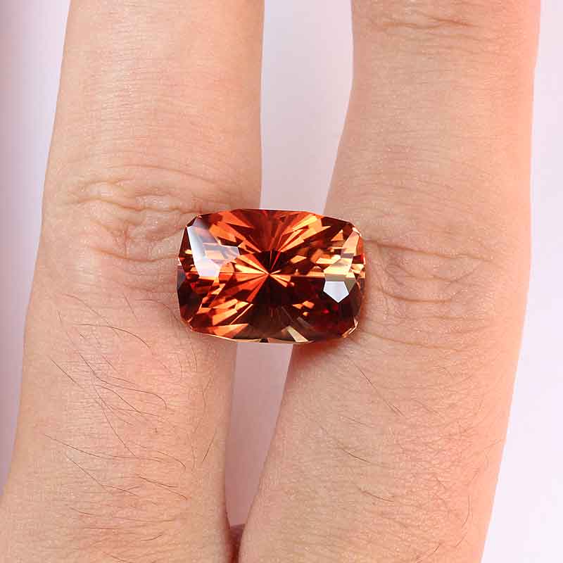 Oregon Sunstone view 2