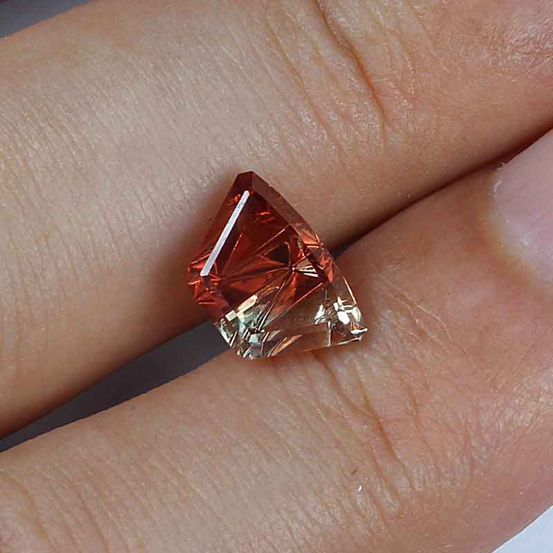 Oregon Sunstone view 2