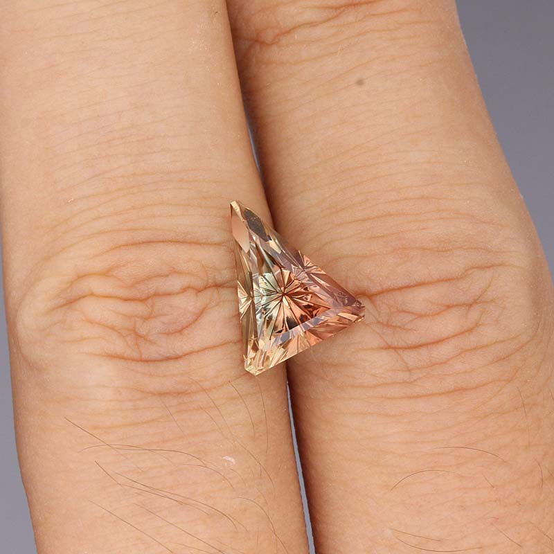 Oregon Sunstone view 2