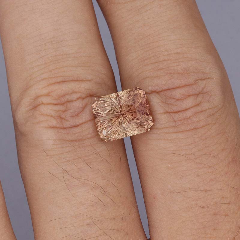Oregon Sunstone view 2