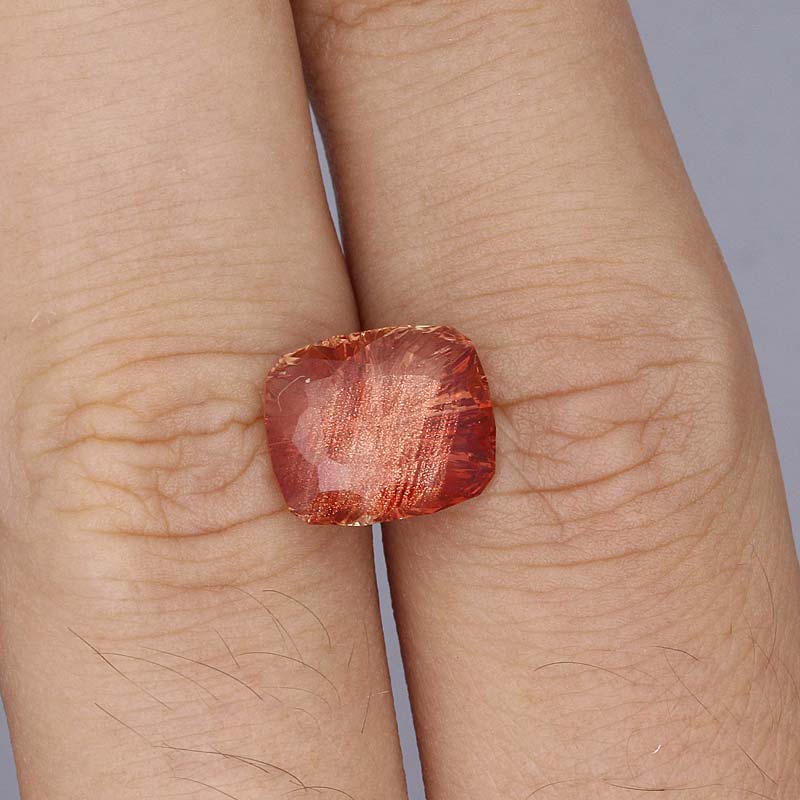 Oregon Sunstone view 2
