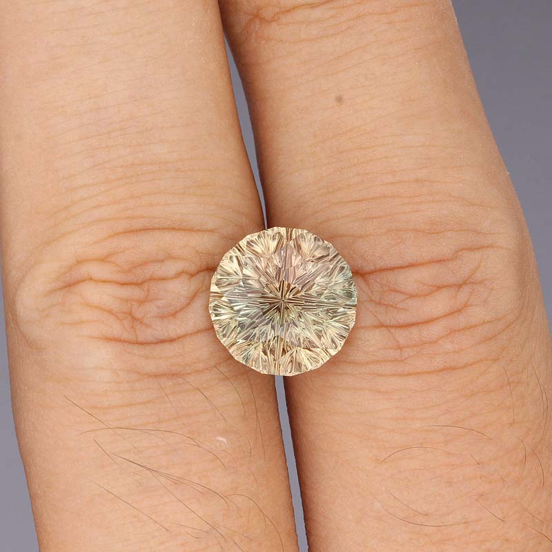Oregon Sunstone view 2