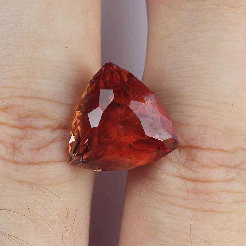 Oregon Sunstone view 2
