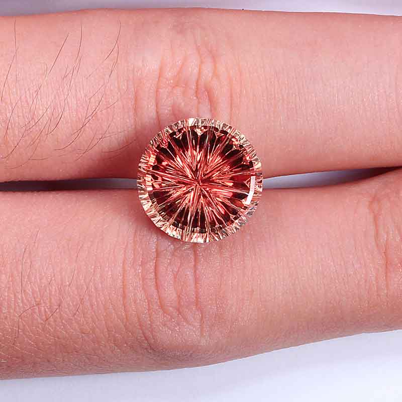 Oregon Sunstone view 2