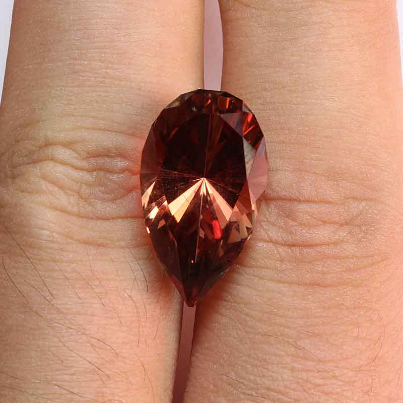 Oregon Sunstone view 2
