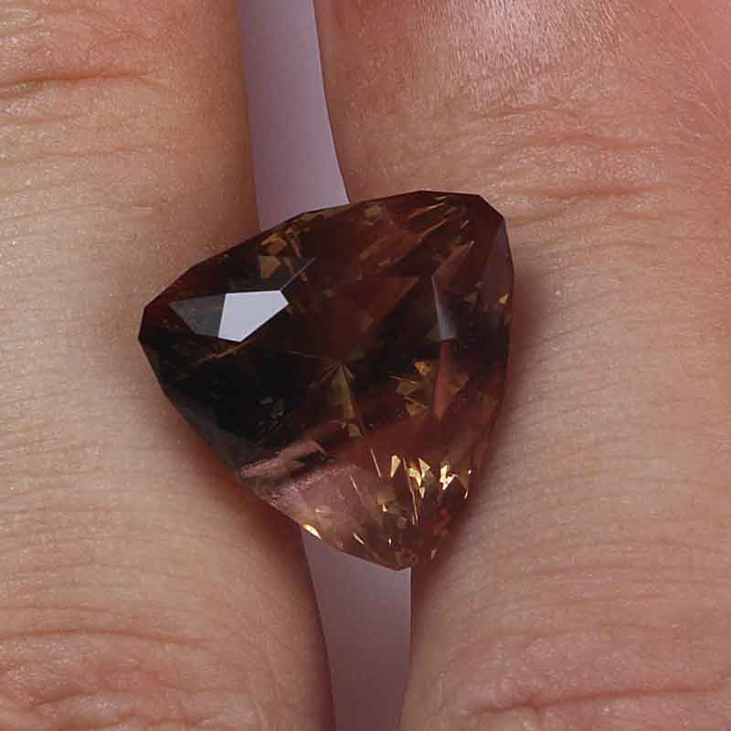 Oregon Sunstone view 2