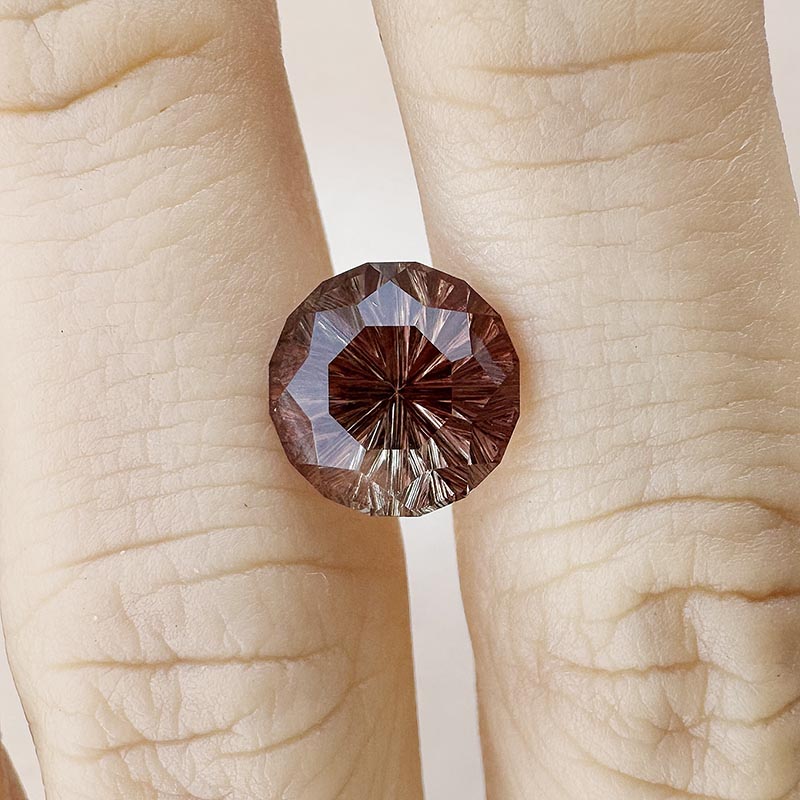 Oregon Sunstone view 2