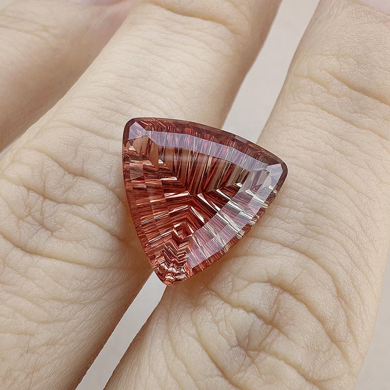 Oregon Sunstone view 2