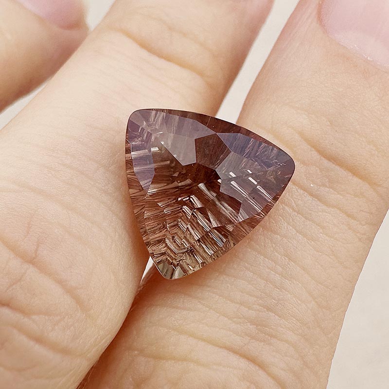 Oregon Sunstone view 2