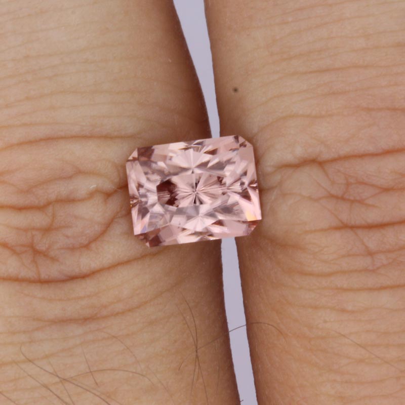 Sherry Zircon view 2