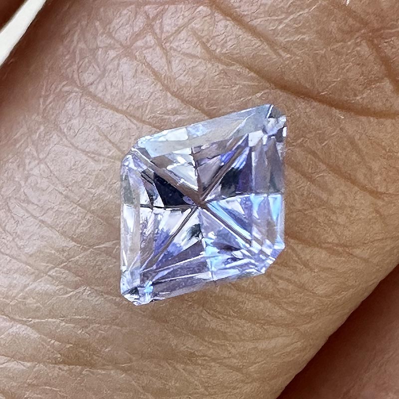  Tanzanite view 2