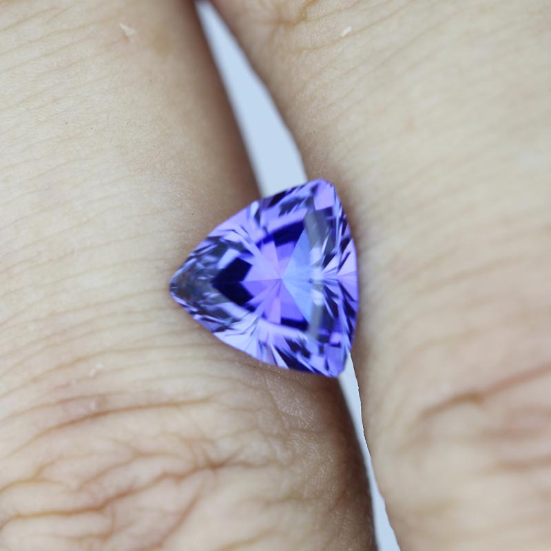  Tanzanite view 2