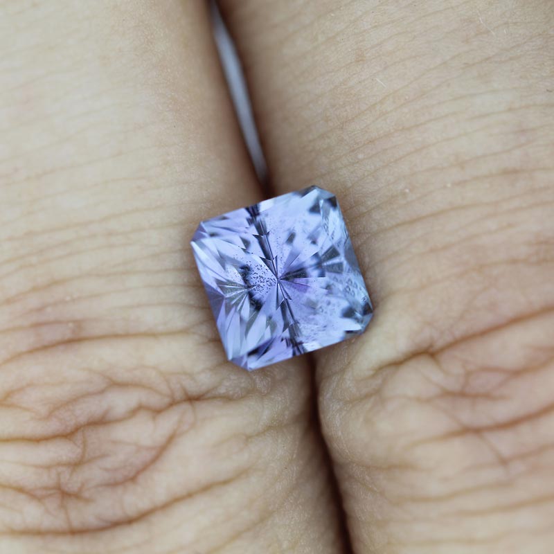  Tanzanite view 2