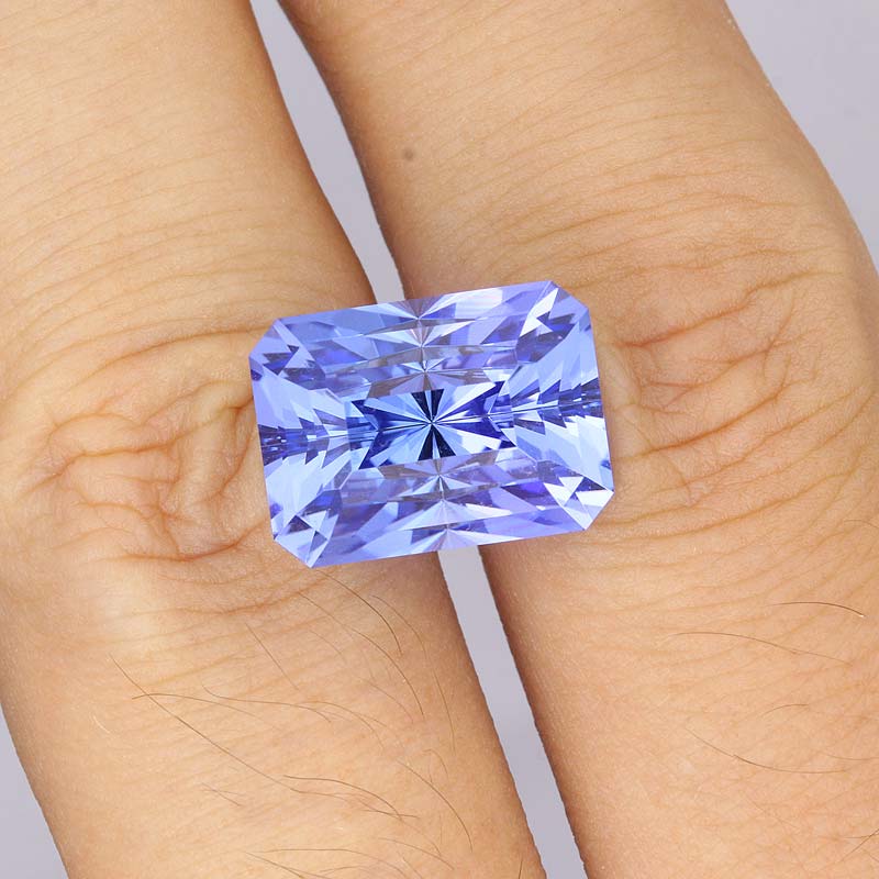  Tanzanite view 2