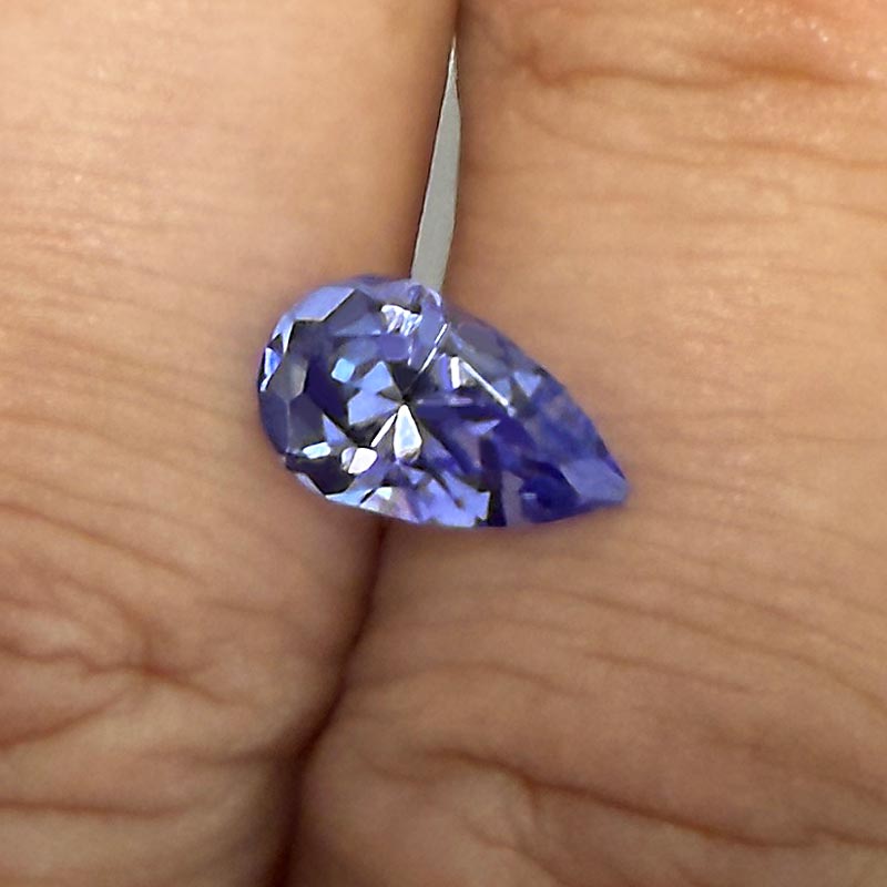  Tanzanite view 2