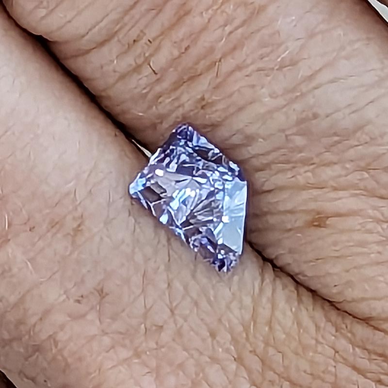  Tanzanite view 2