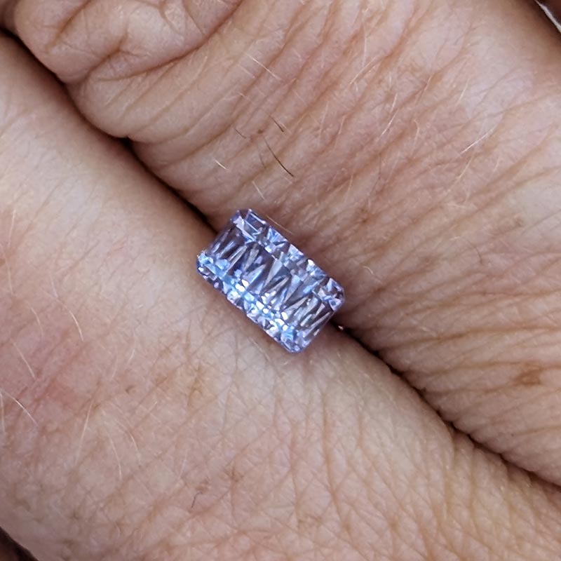  Tanzanite view 2