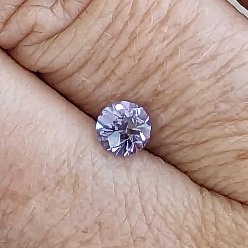  Tanzanite view 2