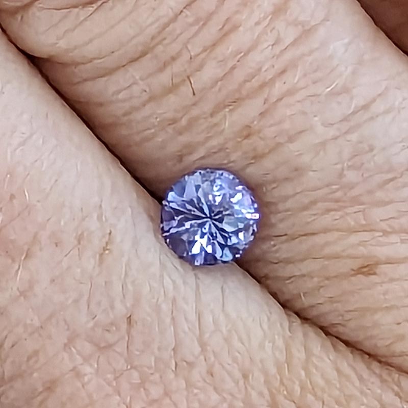  Tanzanite view 2