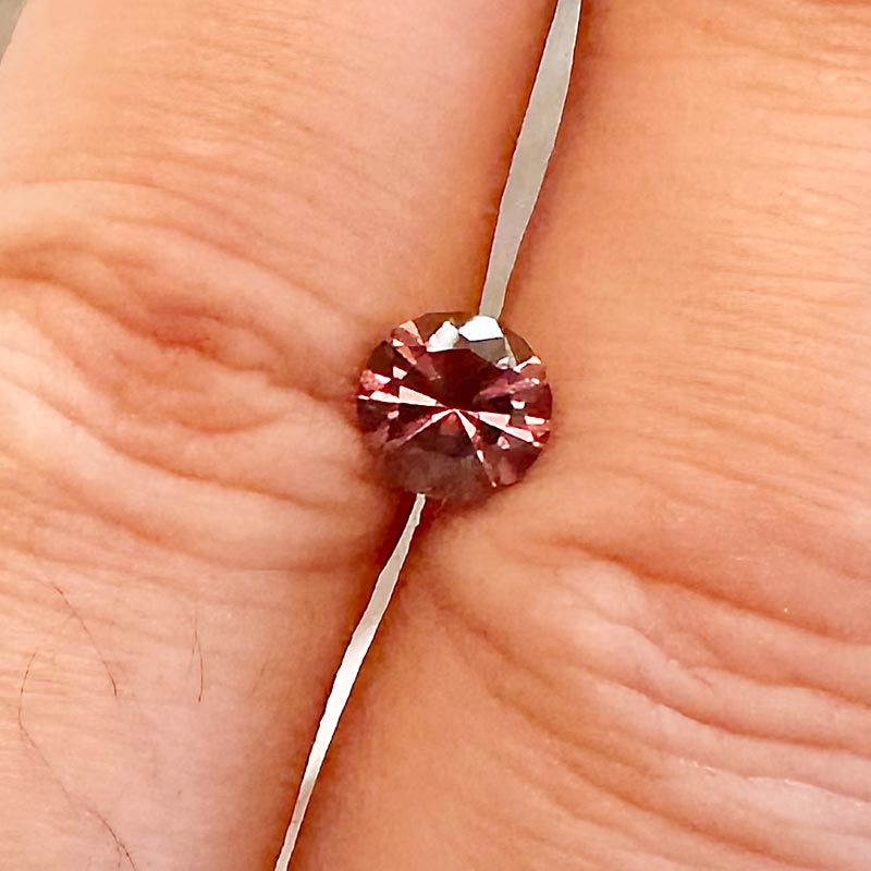  Color Change Garnet view 2