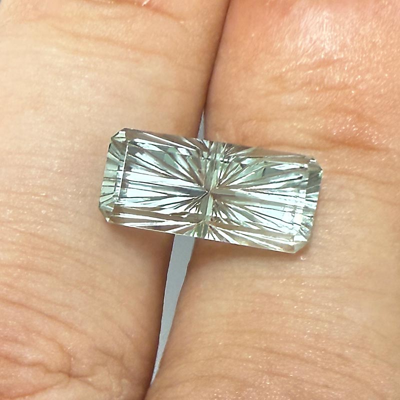 Seafoam Tourmaline view 2