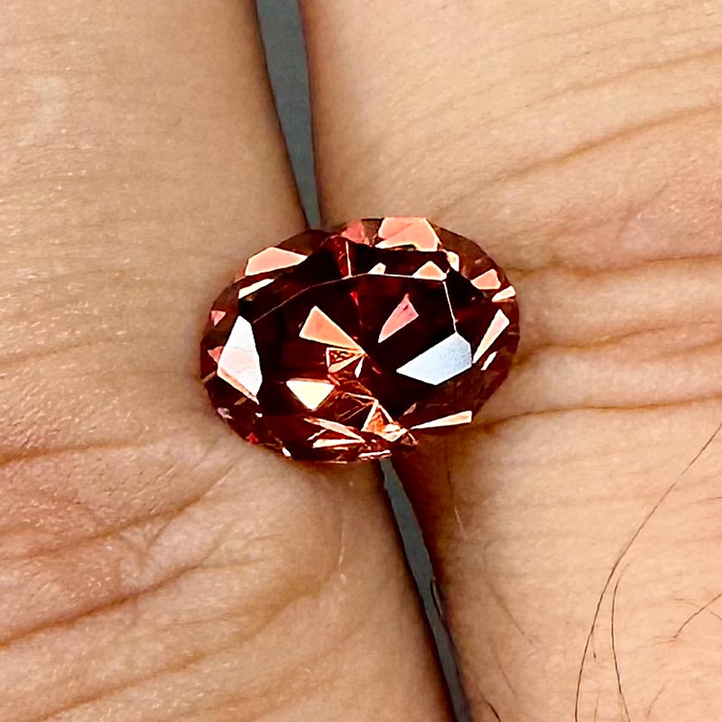  Malaya Garnet view 2