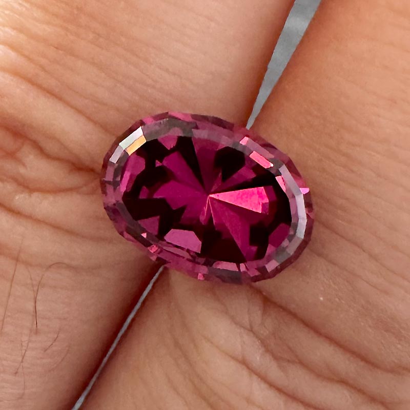 Mahenge Garnet view 2