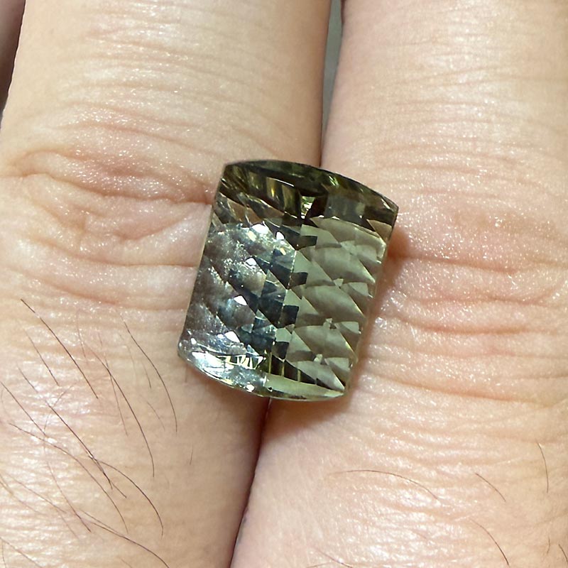 Fancy Tourmaline view 2