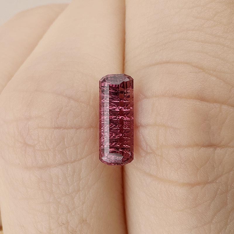  Umbalite Garnet view 2