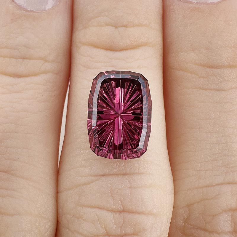  Umbalite Garnet view 2