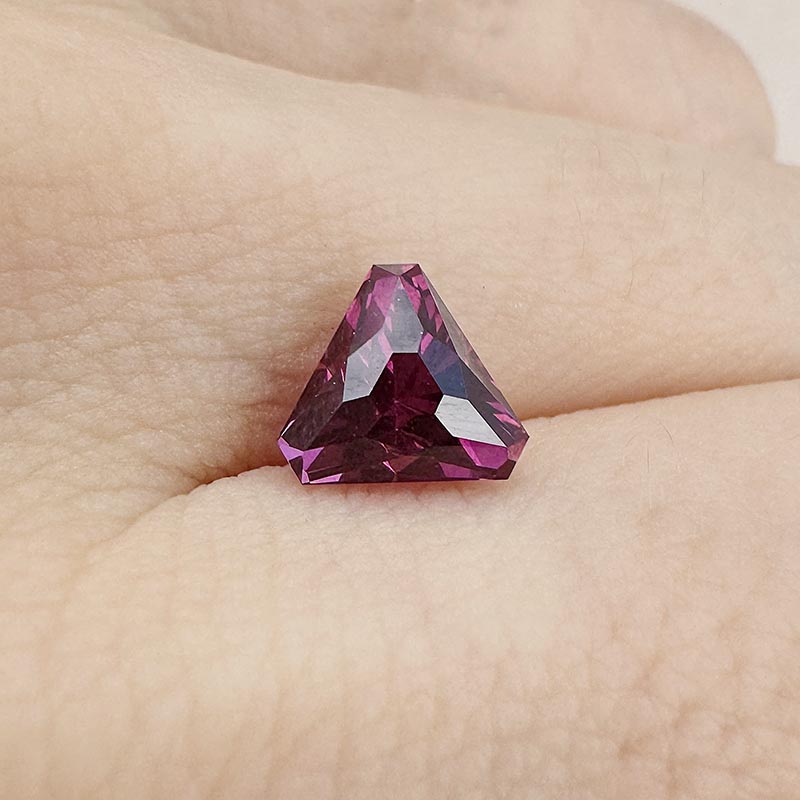  Umbalite Garnet view 2