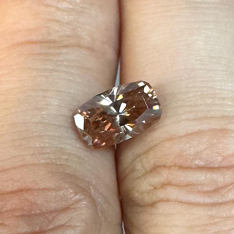 Spice Zircon view 2
