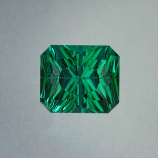 Tourmaline by John Dyer